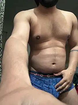 Casonovaz online show from February 13, 2026, 8:20 pm