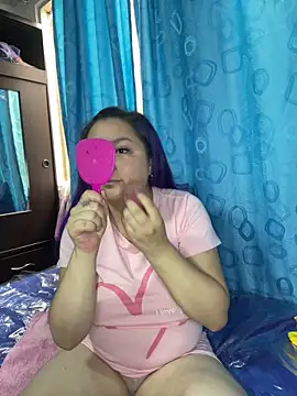 Rousse SQ online show from December 20, 2025, 5:16 pm