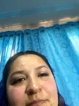 Rousse SQ online show from December 19, 2025, 3:47 pm