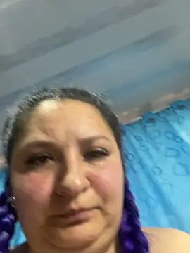 Rousse SQ online show from December 22, 2025, 5:35 pm