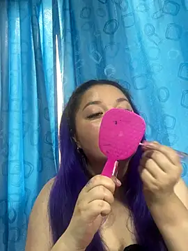 Rousse SQ online show from December 21, 2025, 5:47 pm