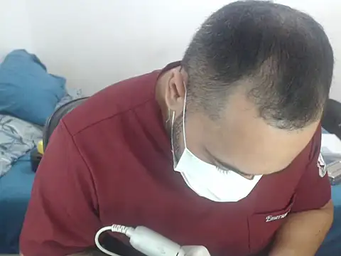 drlluis online show from January 7, 2026, 3:28 pm