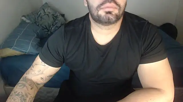 drlluis online show from February 19, 2026, 2:52 am