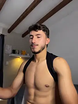 Snapshot of LIAM_COLT chatting on June 5, 2026, 8:36 pm LIAM COLT online show from June 5, 2026, 8:36 pm