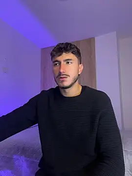 LIAM COLT online show from April 16, 2026, 1:50 am