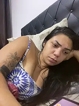 Nini  online show from February 15, 2026, 10:36 am