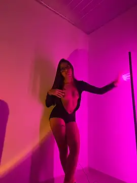 Nicollewest1 online show from March 11, 2026, 2:27 am