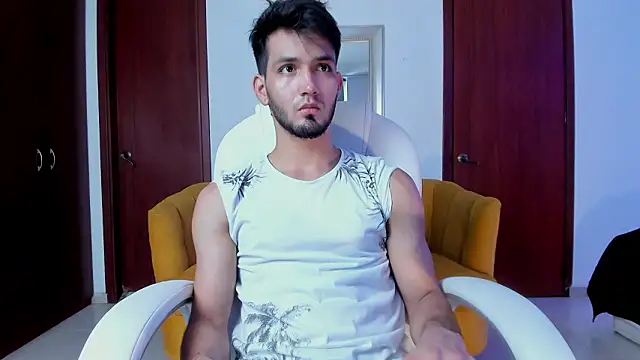 HarryFosster online show from March 6, 2026, 6:36 pm