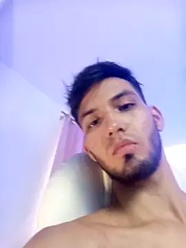 HarryFosster online show from February 27, 2026, 8:41 pm