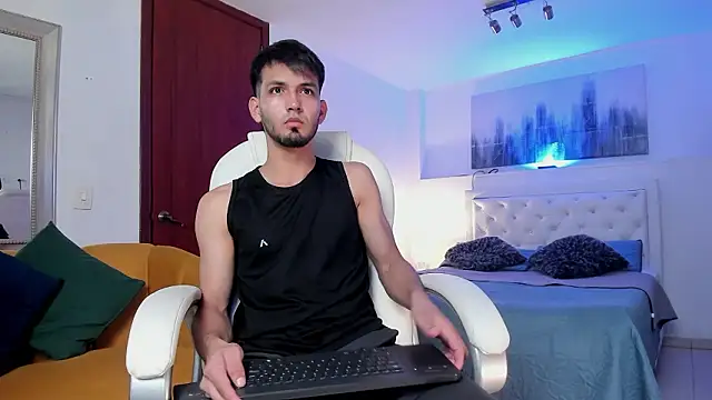 HarryFosster online show from January 16, 2026, 6:34 pm