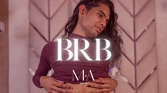 Max Ari online show from January 15, 2026, 2:59 am