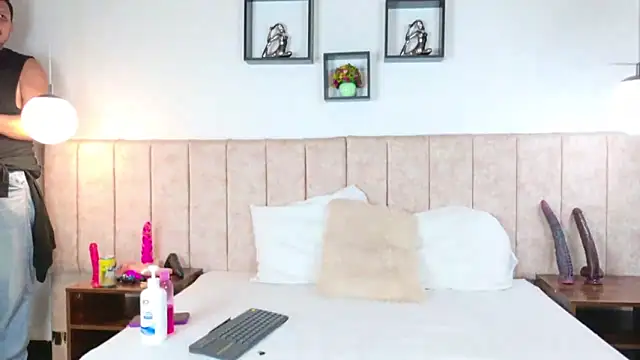 Daikihot online show from April 23, 2026, 9:05 pm