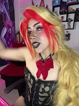 Sky Girl LS online show from April 11, 2026, 7:16 am