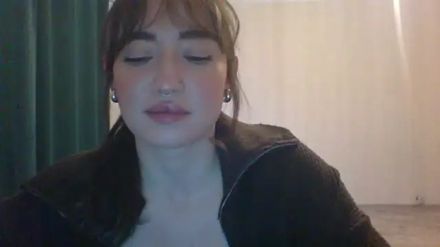 LexiSpicy online show from March 20, 2026, 1:45 pm