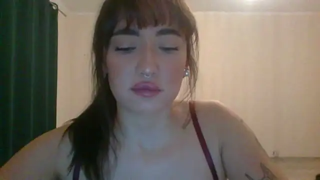 LexiSpicy online show from February 2, 2026, 5:34 pm