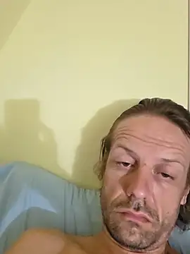 Danny543267 online show from June 18, 2026, 2:55 pm