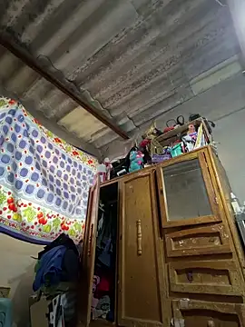 Marko-18 online show from April 3, 2026, 11:33 pm