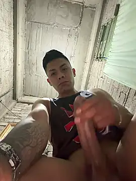 Marko-18 online show from February 20, 2026, 1:57 am