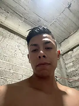 Marko-18 online show from January 11, 2026, 2:18 am