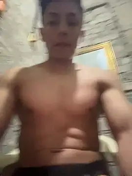 Marko-18 online show from January 19, 2026, 4:38 am