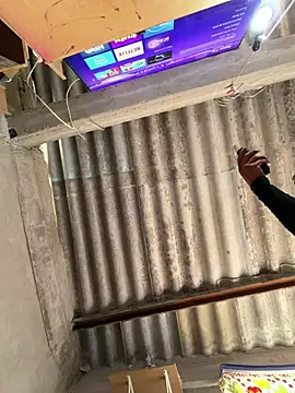 Marko-18 online show from March 7, 2026, 11:10 pm