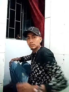 negrito sexxxo online show from March 9, 2026, 7:45 am