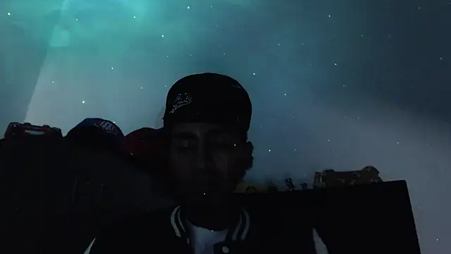 negrito sexxxo online show from February 19, 2026, 3:25 am