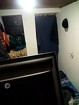 negrito sexxxo online show from March 26, 2026, 11:24 pm