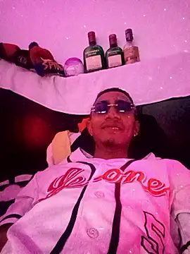 negrito sexxxo online show from January 13, 2026, 10:57 pm