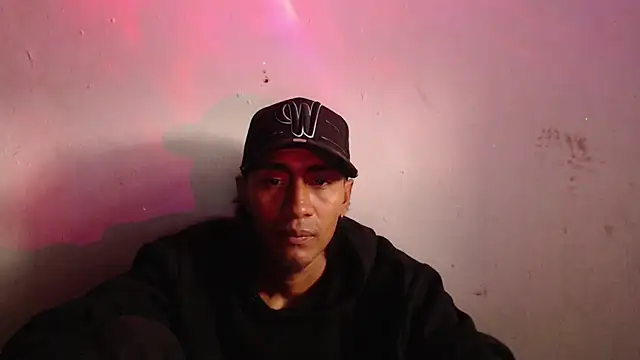 negrito sexxxo online show from March 16, 2026, 8:22 pm