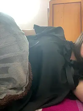 Snapshot of waki-lusy chatting on January 8, 2026, 11:55 pm waki-lusy online show from January 8, 2026, 11:55 pm