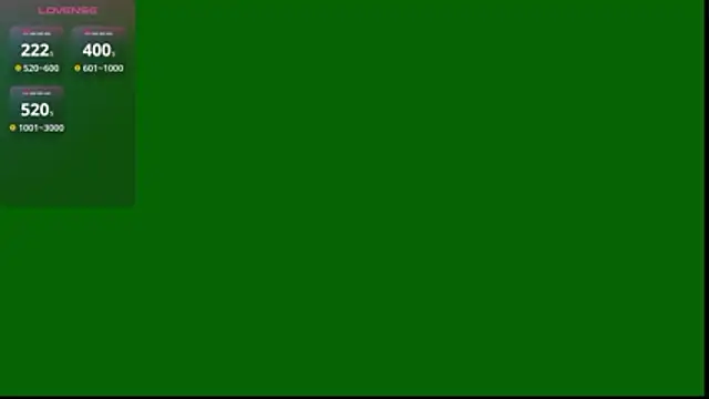 Snapshot of Mona-u chatting on February 5, 2026, 12:01 pm Mona-u online show from February 5, 2026, 12:01 pm