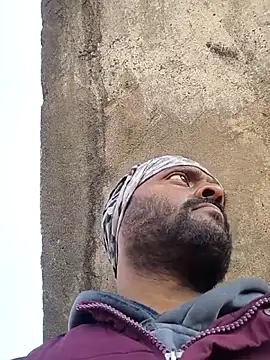 novio-de-la-tarde online show from February 7, 2026, 5:37 am