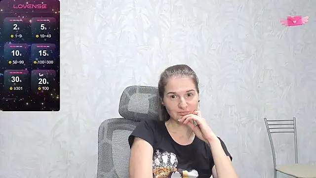 Ally Kristin online show from February 9, 2026, 5:38 am