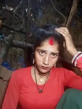 Pinki rani online show from May 17, 2026, 9:04 pm