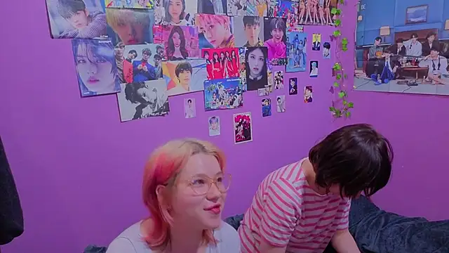 Ntmuforever online show from February 15, 2026, 9:36 pm