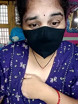 maduri   online show from April 19, 2026, 10:27 am