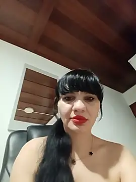 Nereya1 online show from August 2, 2026, 9:34 pm
