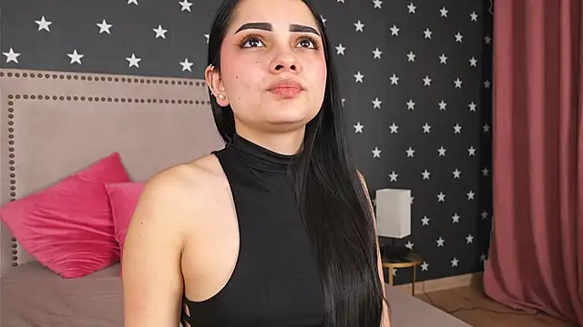 RaquellStar online show from February 1, 2026, 7:50 am