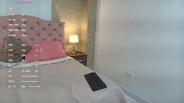 Snapshot of zoe_bermudez chatting on February 3, 2026, 6:22 am zoe bermudez online show from February 3, 2026, 6:22 am