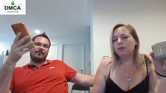 Miss-Chupagirly online show from May 20, 2026, 11:51 am