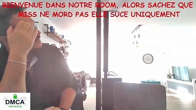 Miss-Chupagirly online show from March 26, 2026, 7:28 am