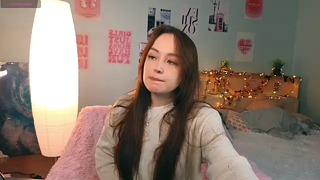 fallin lovee online show from January 15, 2026, 3:21 am