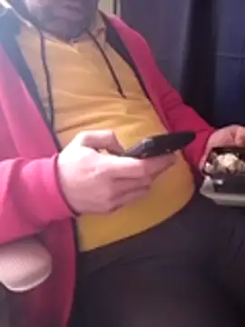 Michaelo666 online show from December 20, 2025, 9:34 am