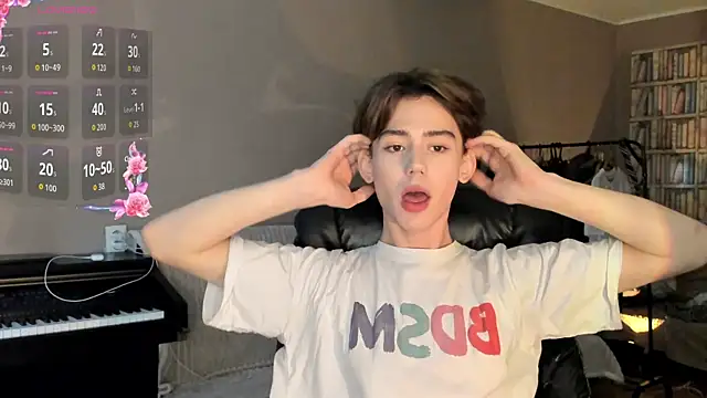 winsdor online show from January 9, 2026, 10:55 am