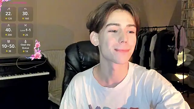 winsdor online show from January 8, 2026, 9:43 pm