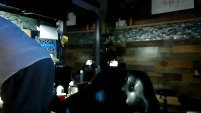 MISTERANDDEMI online show from May 18, 2026, 12:22 am