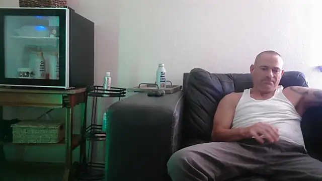 MISTERANDDEMI online show from February 8, 2026, 9:56 pm