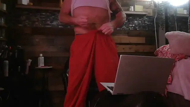 MISTERANDDEMI online show from December 21, 2025, 6:20 pm