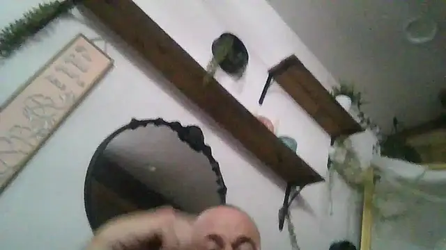 MISTERANDDEMI online show from December 21, 2025, 3:41 am